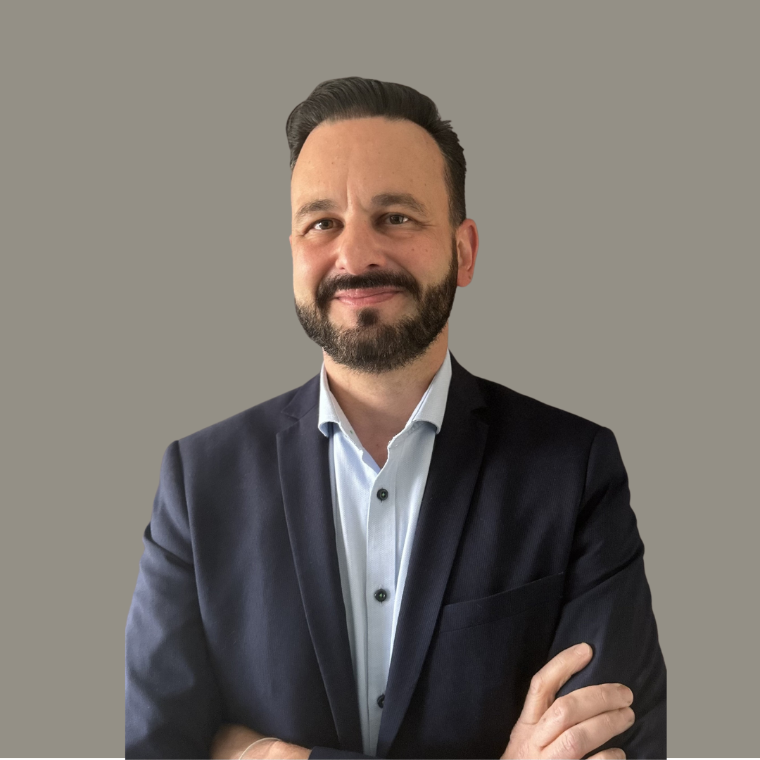 Photo d'un collaborateur